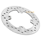 Front/Rear Brake Disc Rotor for Honda Pioneer 1000 SXS1000M3 SXS1000M5 (2016–2023)