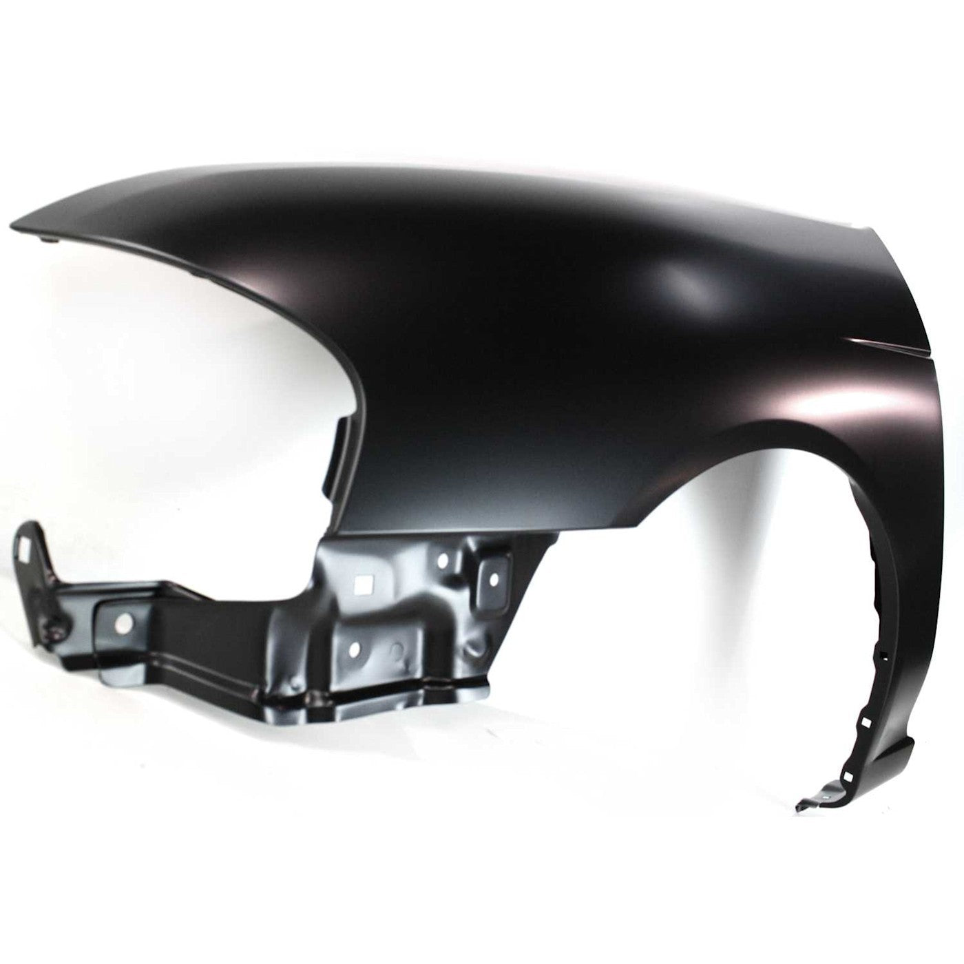 Fender Kit for Nissan Sentra (2000–2006) Front Left