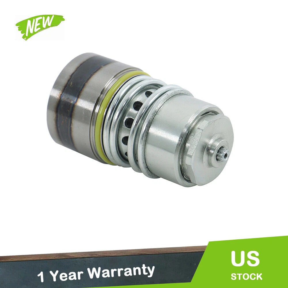 Hydraulic Breakaway Coupler Cartridge for John Deere (RE577560)