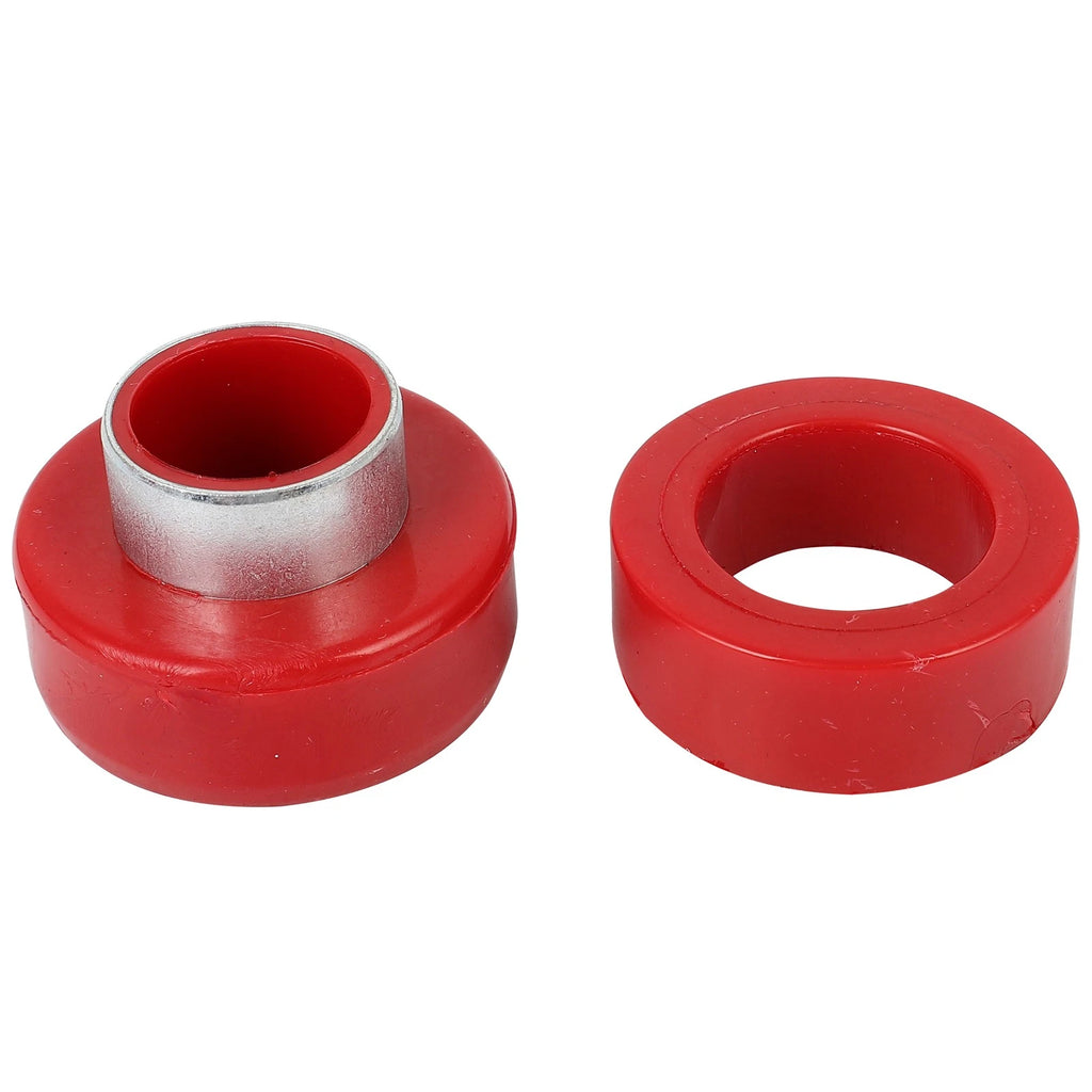 22-Piece Body Mount Bushing Kit for Jeep Wrangler YJ (1987–1996)