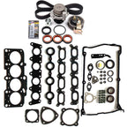 Timing Belt Kit for Audi TT Quattro, VW Beetle, Golf, Jetta, Passat (1998–2006)