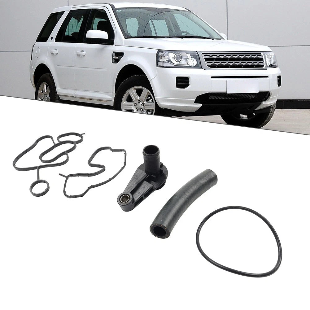Oil Cooler Repair Kit LR006653 for Land Rover Freelander 2 (2008–2015)