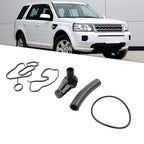 Oil Cooler Repair Kit LR006653 for Land Rover Freelander 2 (2008–2015)