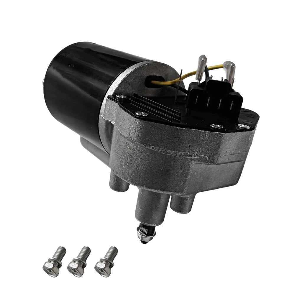 Front Windshield Wiper Motor for Chrysler Town & Country, Dodge Caravan (1988)