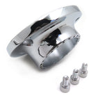 Exhaust Tip Muffler for Yamaha Bruin 350, Grizzly 660, Kodiak 400/450 (2000–2023)