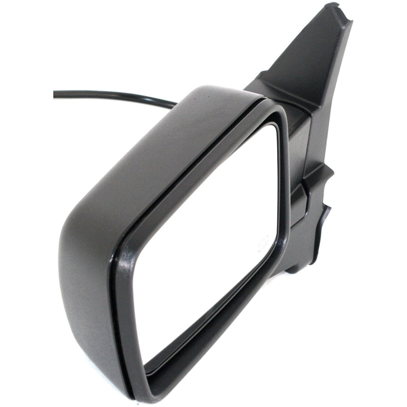 Heated Driver Left Side Mirror for Jeep Commander (2006–2010)