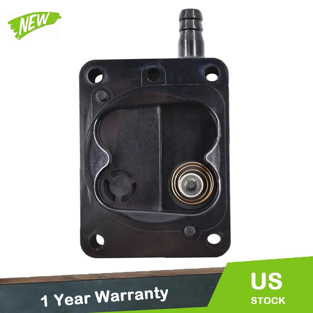 Fuel Pump Body for Briggs & Stratton (YYYY–YYYY)