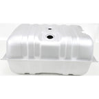 33 Gallon Fuel Gas Tank for Ford Bronco (1980–1986) Steel Silver