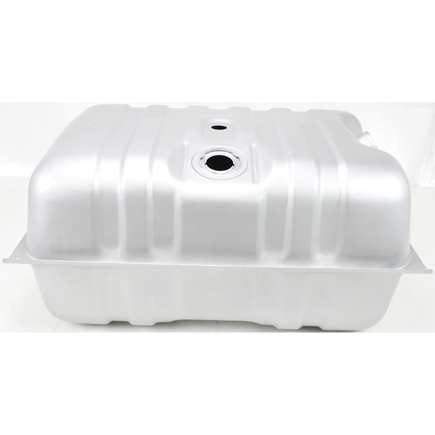 33 Gallon Fuel Gas Tank for Ford Bronco (1980–1986) Steel Silver