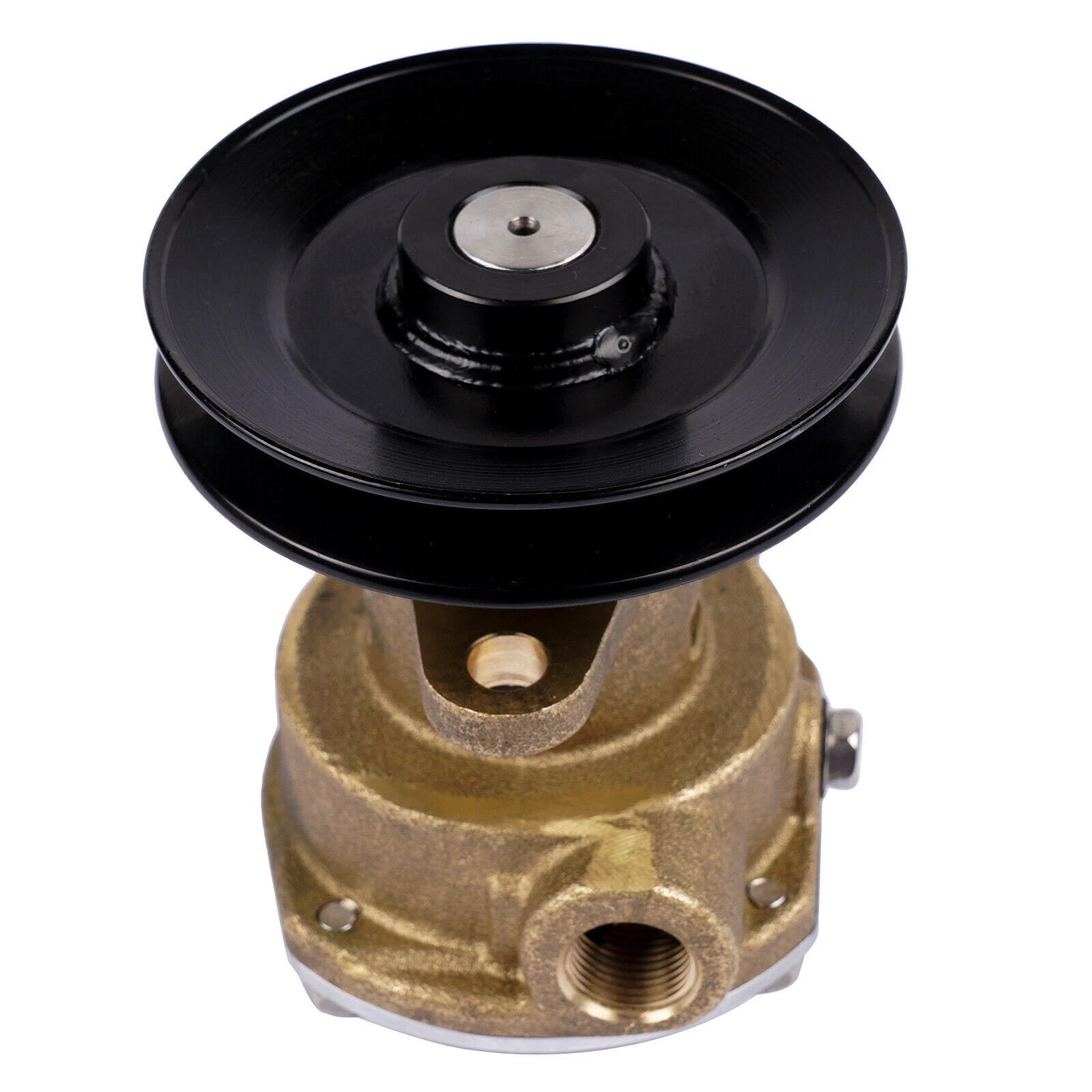 Raw Water Pump for Kohler GM104855 (Replaces G910P GM46936)