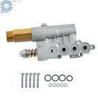 Outlet Valve Kit for Homelite Power Pressure Washer (308653003, 308653009)