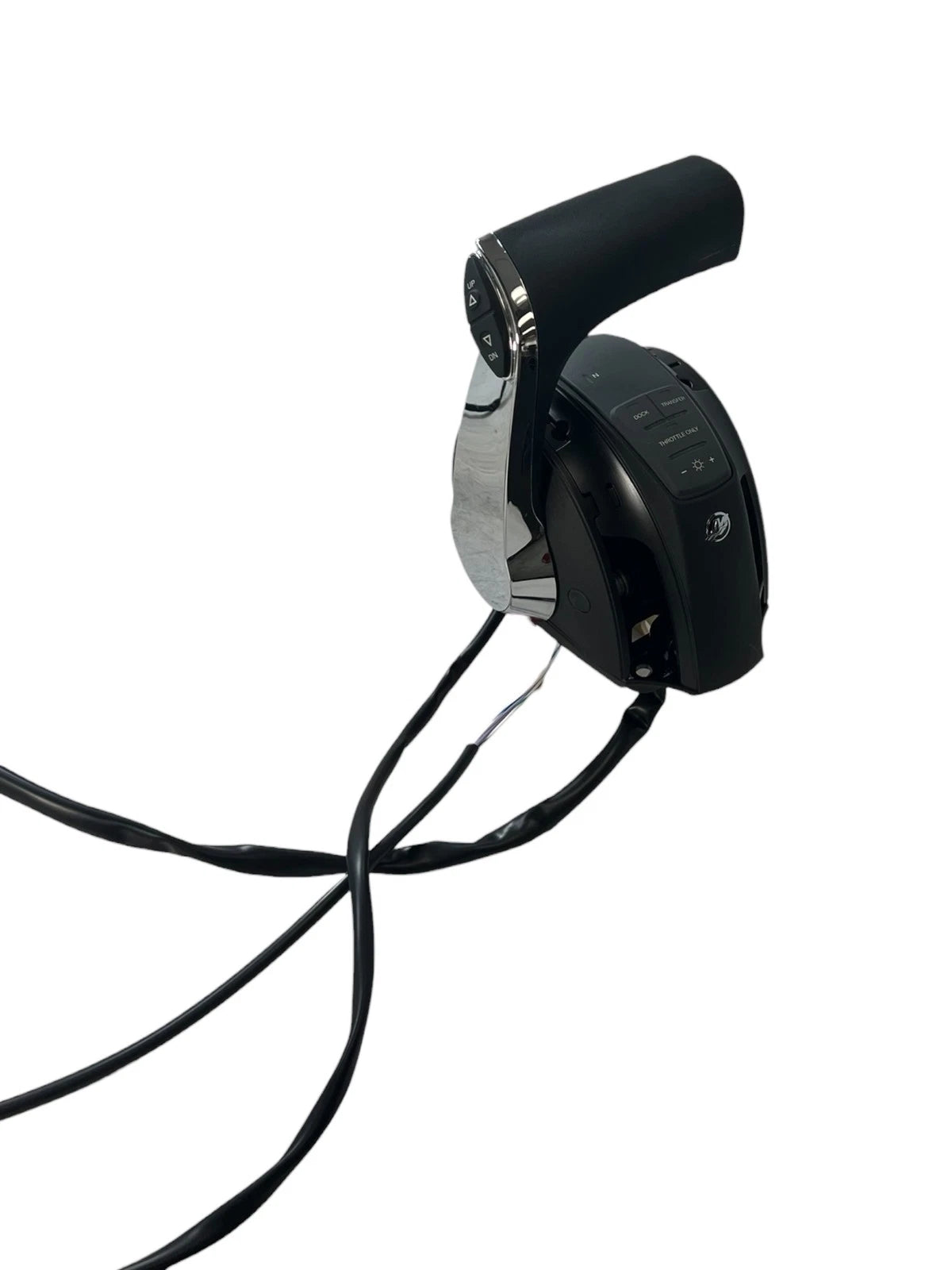 DTS Slim Control for Mercury Marine (OEM 8M0079291)