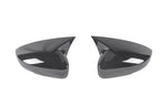 Cap Cover Carbon Fiber Look for Golf R 2021–2024 (2021–2024)