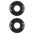 2X Trimmer Head Cover for Stihl (Replaces 4002-713-9708)