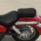 Front Driver Rear Passenger Seats for Honda Shadow Aero 750 VT750C (2004–2024)