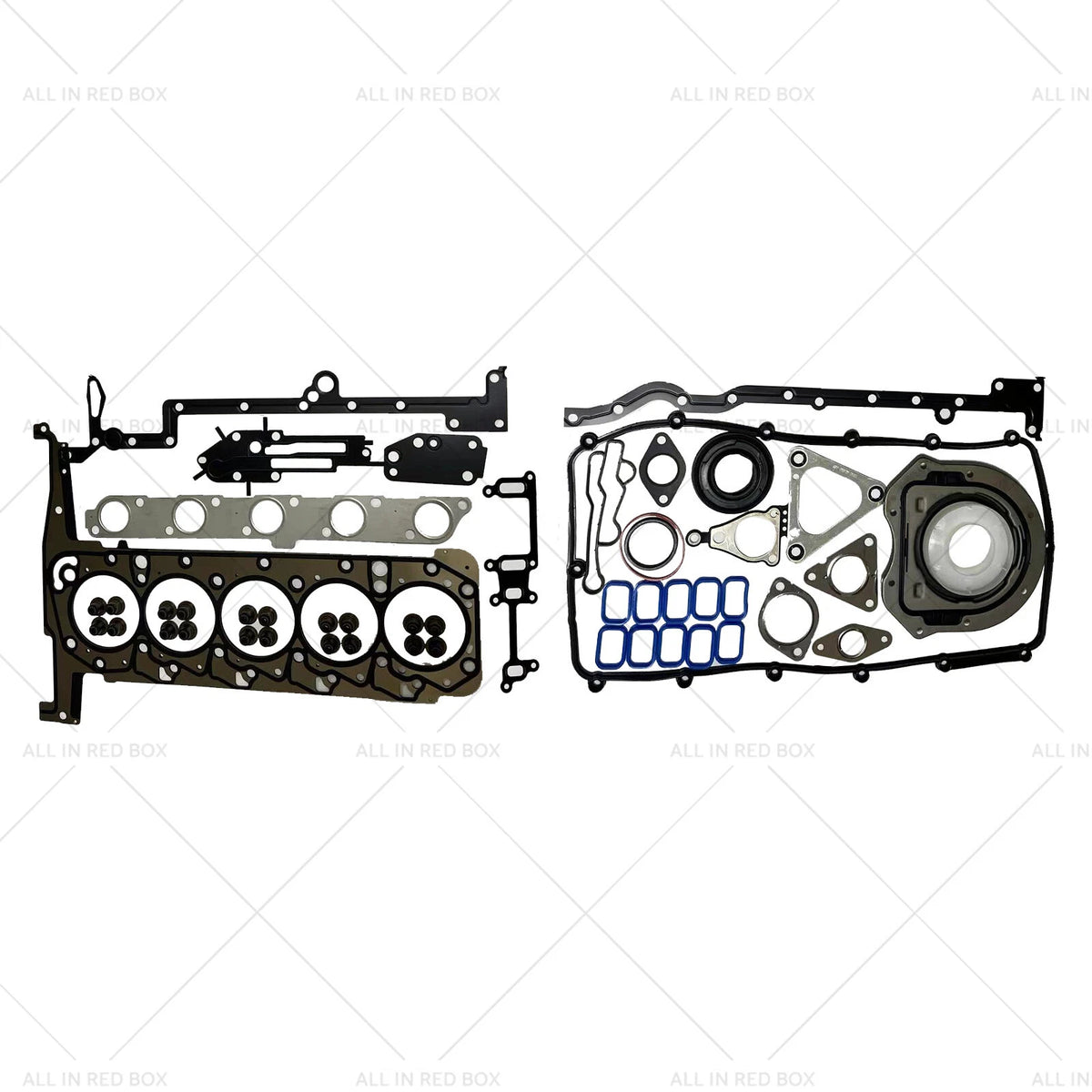 Cylinder Head Gasket Set for Ford Ranger PX, Mazda BT-50 (2011–2021)