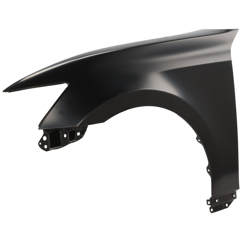 Fender for Lexus GS350 (2013–2020) Front Driver Side