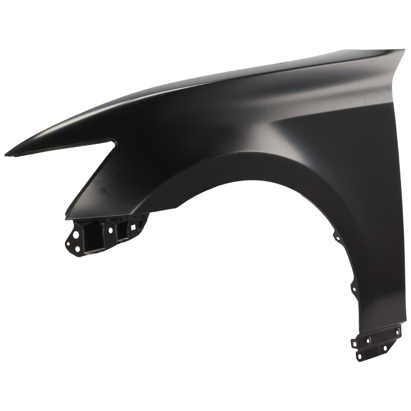 Fender for Lexus GS350 (2013–2020) Front Driver Side
