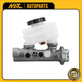 Brake Master Cylinder w/Reservoir for Nissan Pathfinder (1996–2001) & QX4 (2001)