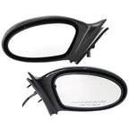 Set of 2 Heated Mirrors for Oldsmobile Alero