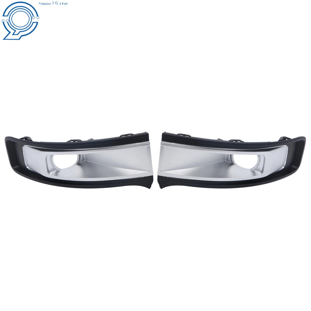 Fog Light Lamp Cover Bezel for Ford Flex (2013–2019)