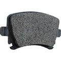 Set of 4 Brake Pads for Audi A4 Quattro A6 (2006–2009)