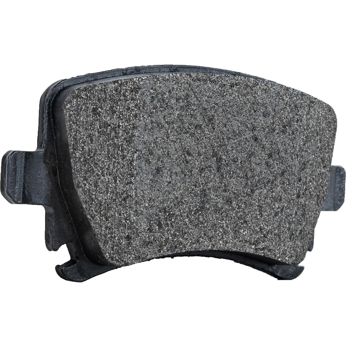 Set of 4 Brake Pads for Audi A4 Quattro A6 (2006–2009)