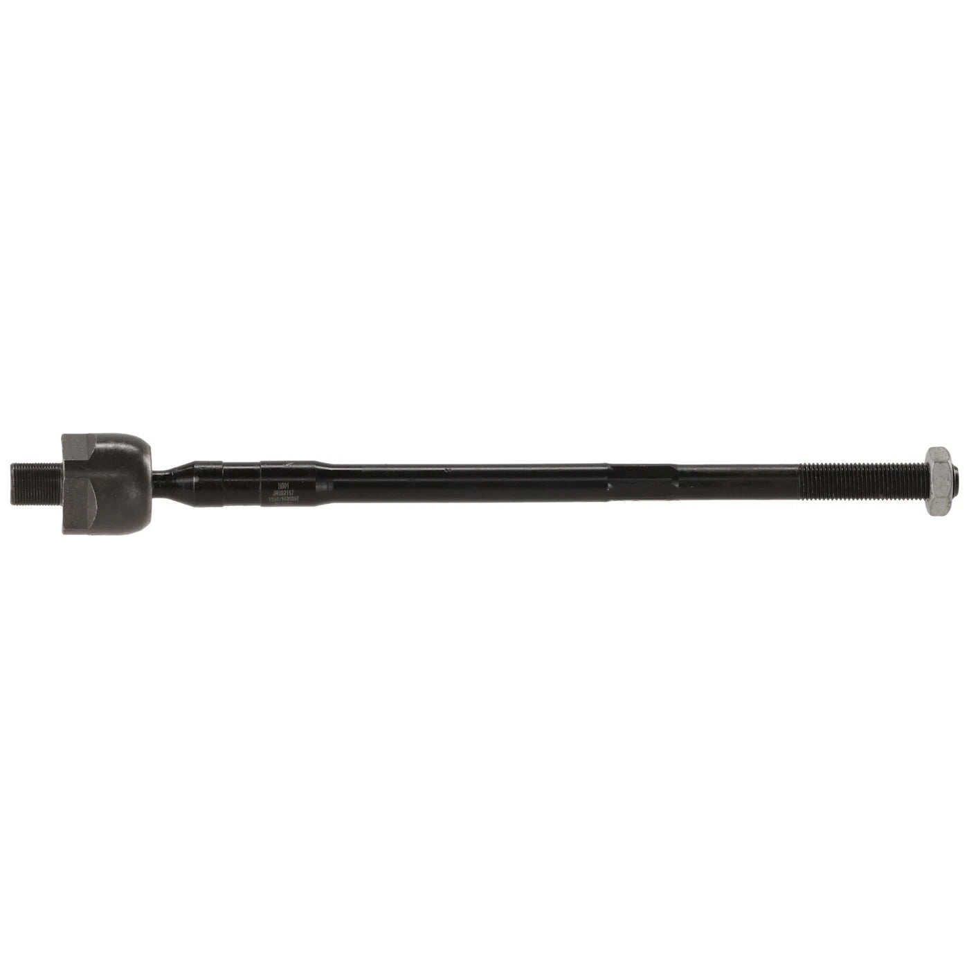 Tie Rod Ends Set for Front Driver & Passenger Side