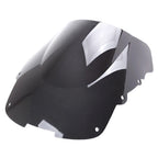 Windscreen Windshield Deflector for Honda CBR1100XX Blackbird (1996–2007)