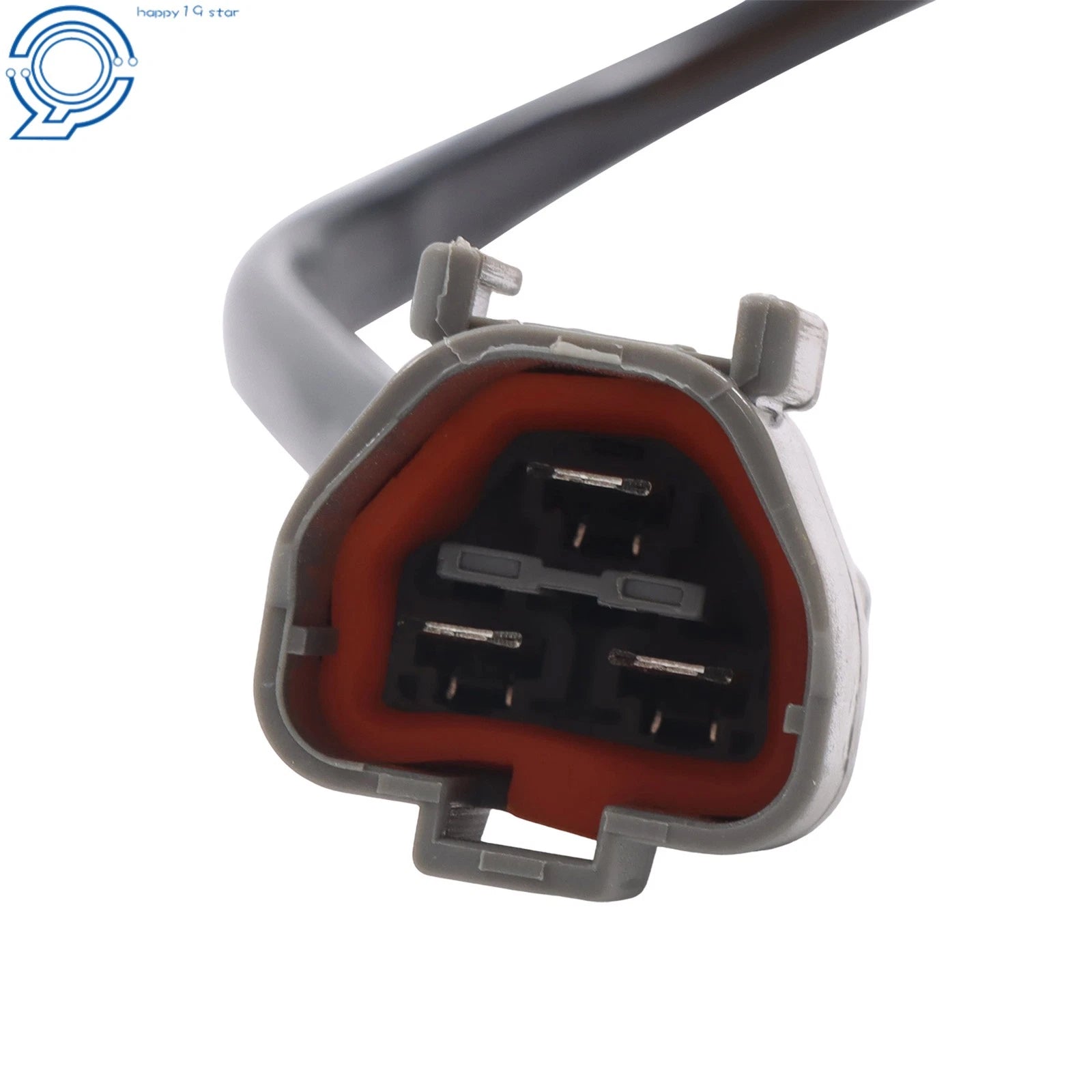 Throttle Motor for PC120-5X, PC60L-6, PC100-5, PC200-5X (No Years)