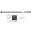 Adjustable Rear Panhard Track Bar for Ford Mustang (2005–2014)