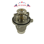 Thermostat Housing Assembly for BMW E65 E66 545i 550i 645i 650i 745 750 X5 X6 (2002–2008)