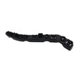 Replacement Composite Front Passenger Side Bumper Cover Retainer