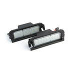 LED License Plate Light for Hyundai Sonata (2019–2023) Kia K5 (2021+) Rio (2018–2023)