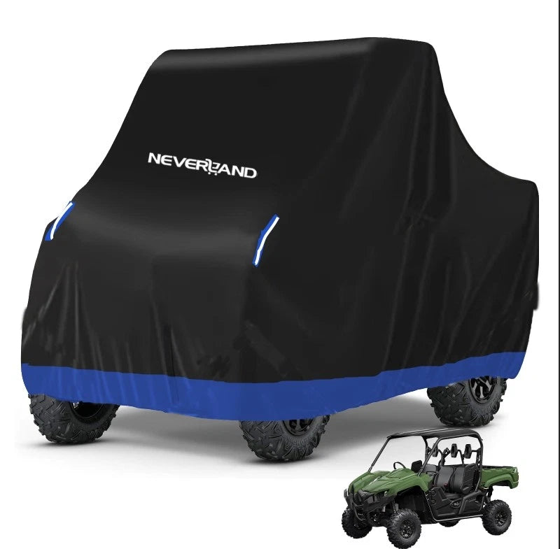 UTV Cover for 2022 Polaris RZR 200 EFI (4 Seater)