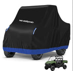 UTV Cover for 2022 Polaris RZR 200 EFI (4 Seater)
