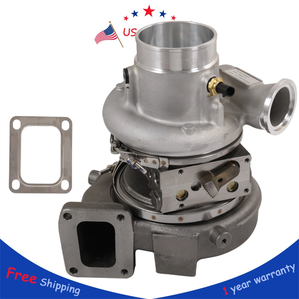 Turbocharger for Cummins ISX15 (2007–2019)