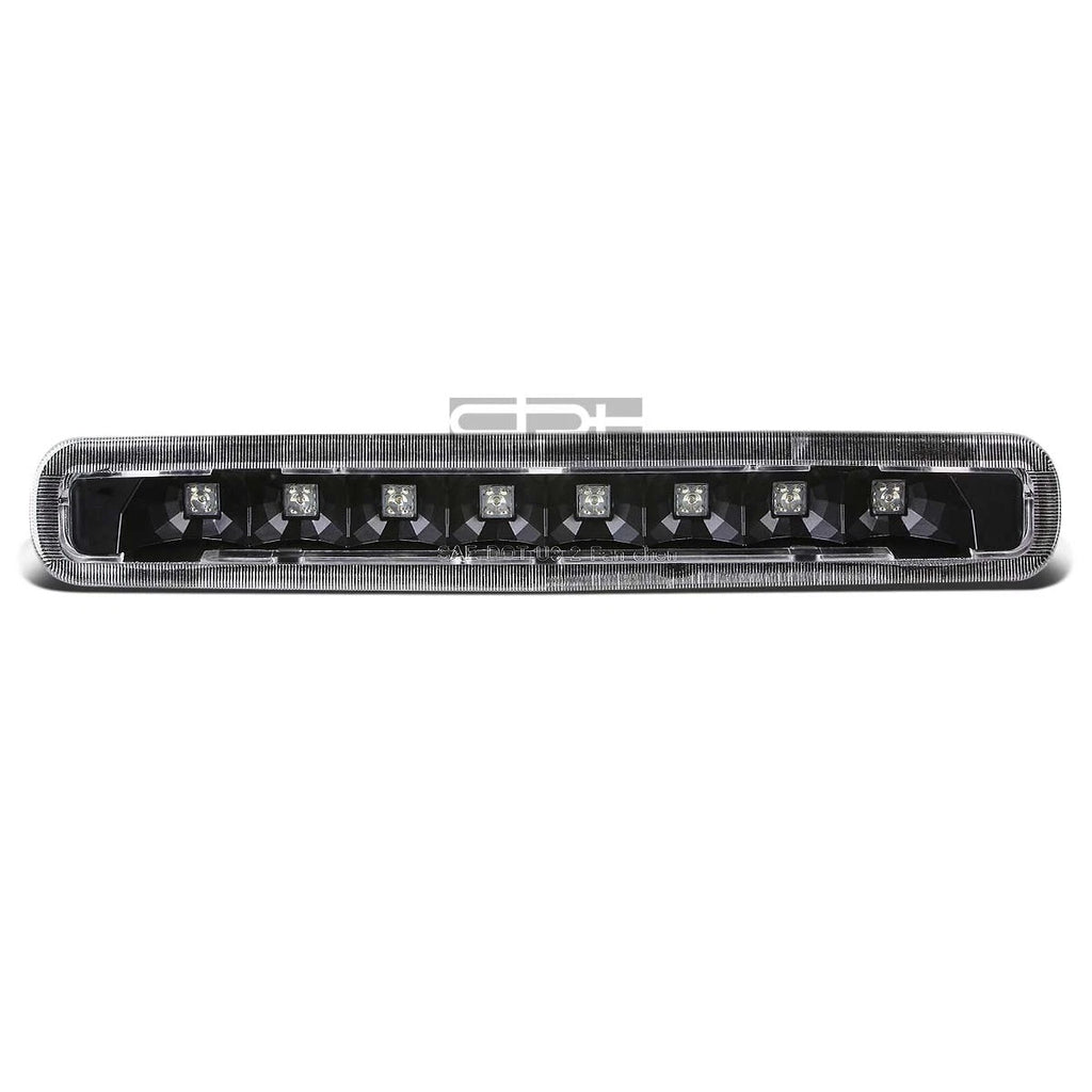 Full LED Third Tail Brake Light for Ford Mustang (2005–2009)