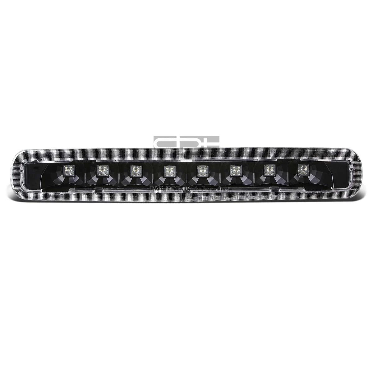 Full LED Third Tail Brake Light for Ford Mustang (2005–2009)