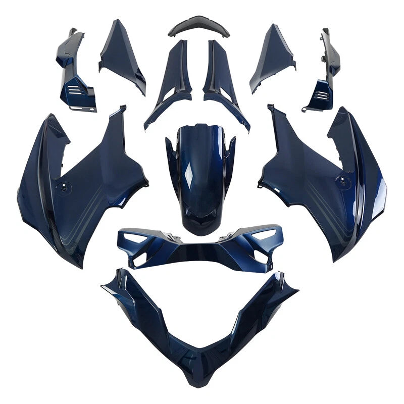 Painted Fairings Bodywork for Honda Goldwing GL1800 (2018–2025)