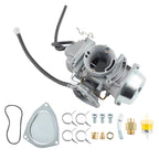 Carburetor Kit + Starter Motor SMU0061 for Polaris Sportsman 500 (1996–2000)