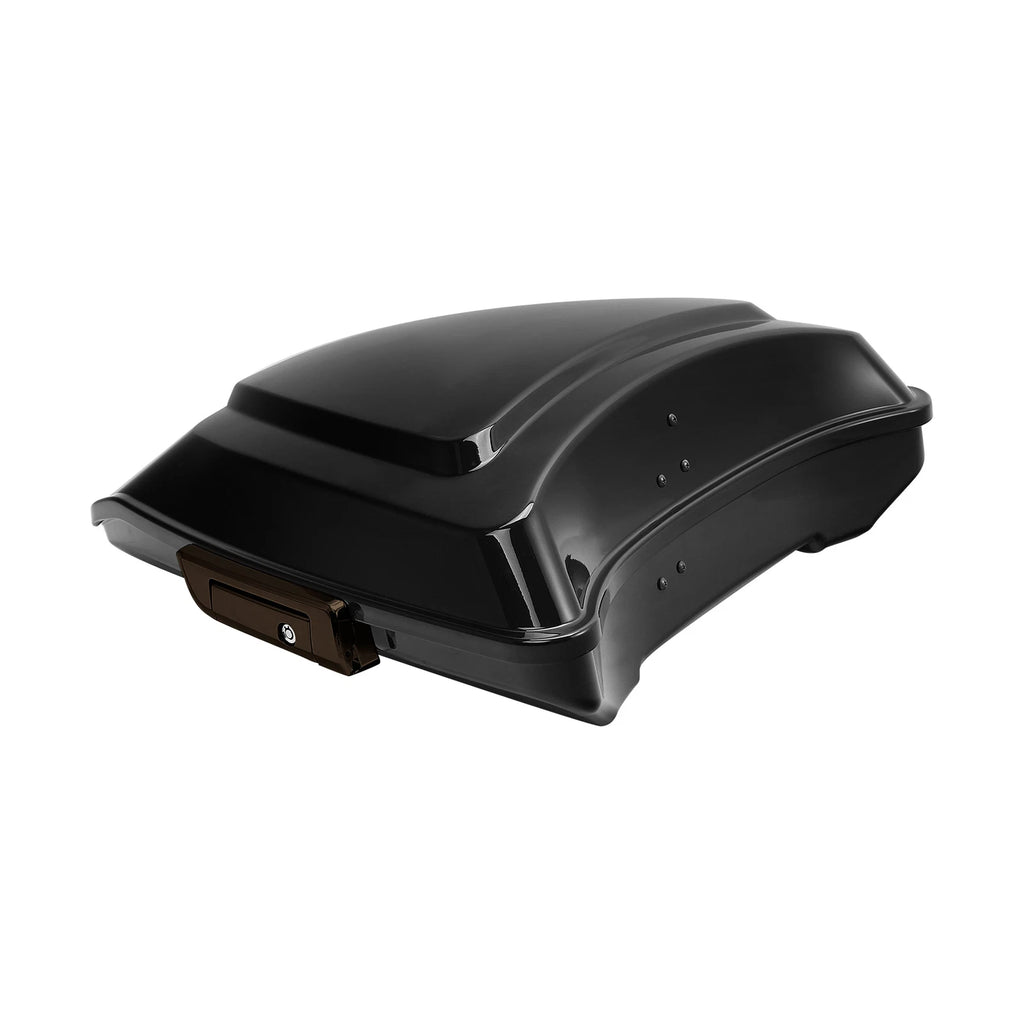 Razor Trunk for Harley Touring CVO Street Road Glide (2014–2024)