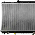 Aluminum Radiator for Toyota Camry/Solara (1997–2001)
