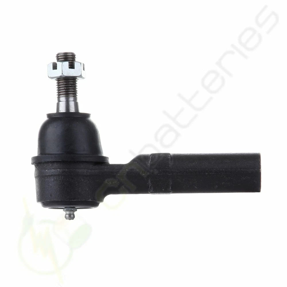 Suspension Control Arm Sway Bar Tie Rod for Chevrolet Silverado 2500 HD (2001–2010)