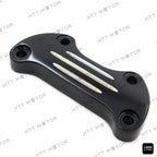 Handlebar Clamp for Harley XL FX FXR Dyna Softail (1974–2006)