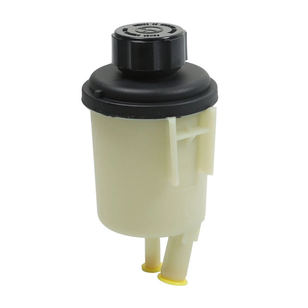 Power Steering Reservoir with Cap for Volvo S60 XC70 XC60 (2011-2016)