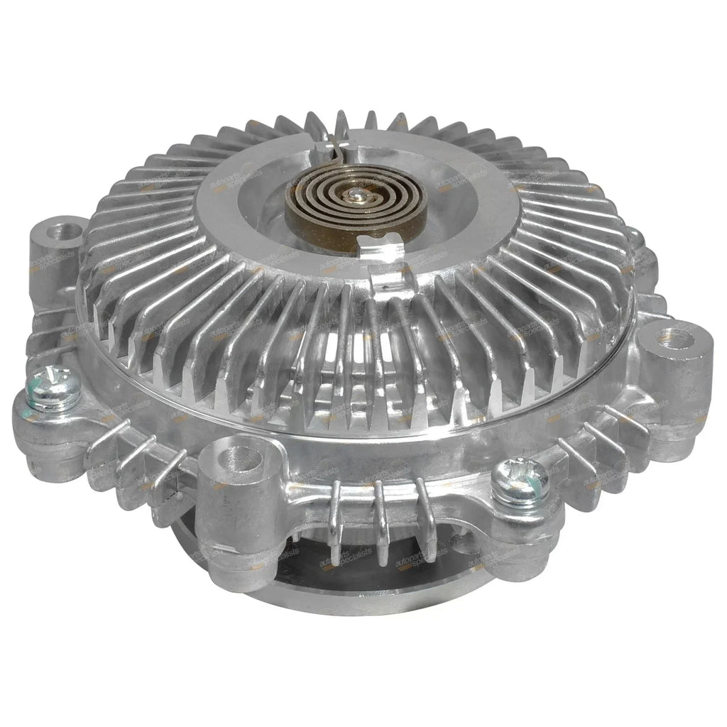 Fan Clutch Coupling for Landcruiser Bundera RJ70 4cyl 2.4L 22R (1984–1996)
