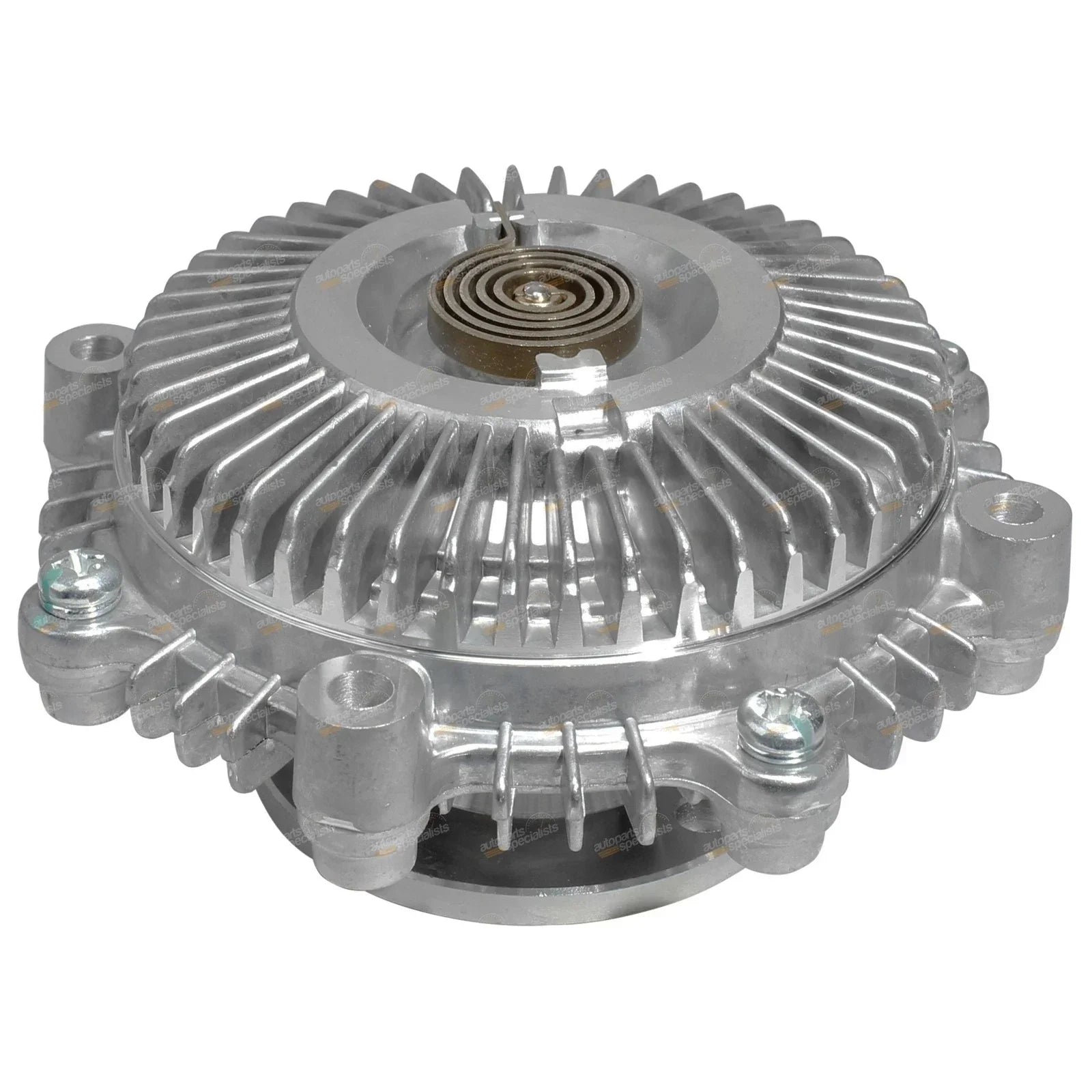 Fan Clutch Coupling for Landcruiser Bundera RJ70 4cyl 2.4L 22R (1984–1996)