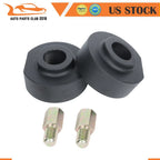 2" Leveling Lift Kit for Ford F150 F250 F350 Ranger 2WD (1998–2016)