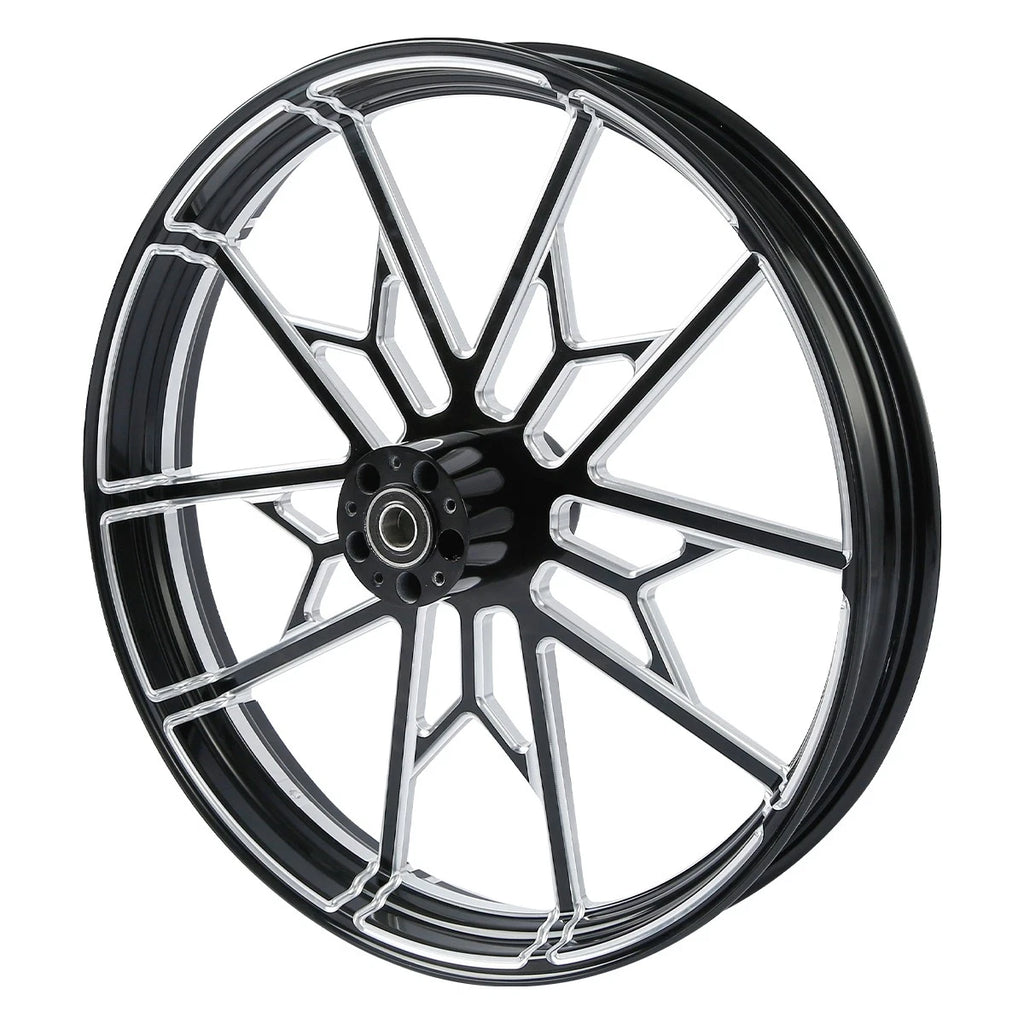 23" Front Wheel Rim for Harley Electra Road Glide (1997–2021)